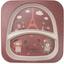 Набор посуды Canpol babies Bonjour Paris, 5 предметов, красный (9/227_red) - миниатюра 3