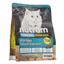 Сухой корм для котов Nutram - T24 GF Salmon&Trout Cat, лосось-форель, 340 г (67714980103) - миниатюра 1