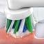 Електрична зубна щітка Oral-B Braun Vitality Pro Protect X Clean, біла - мініатюра 4