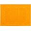Рушник для ніг Hobby Hayal, 50х70 см, жовтий (8698499301597) - мініатюра 1