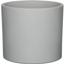 Кашпо Edelman Era pot round, 28 см, світло-сіре (1035832 ) - мініатюра 1
