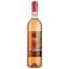 Вино Phare Du Ferret Atlantique, розовое, сухое, 0,75л - миниатюра 2