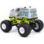 Автомобиль Sulong Toys на р/у Bigfoot Dinosaur 1:16, 27 МГц (SL-360RHGR) - миниатюра 3
