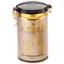 Чай чорний Akbar Gold в металевій банці 225 г - мініатюра 1