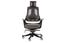 Офісне крісло Special4you Wau Charcoal Network темно-сіре (E0826) - мініатюра 2