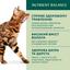Вологий корм Optimeal для дорослих котів з фореллю в кремовому соусі 85 г - мініатюра 4