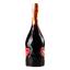 Вино ігристе Fratelli Frizzante Rosso червоне, напівсолодке, 9-13%, 0,75 л (722982) - мініатюра 2