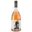 Вино Garoloup Hurler Avec Les Loups AOP Pic Saint Loup, рожеве, сухе, 0,75 л - мініатюра 1