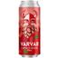 Пиво Varvar Captain Rozsil, светлое, 5%, ж/б, 0,33 л - миниатюра 1
