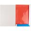 Картон цветной двухсторонний Kite Dogs A4 10 листов 10 цветов (K22-255-1) - миниатюра 3