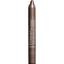 Тени-карандаш для век Gosh Forever Eye Shadow, водостойкие, тон 04 (brown), 1.5 г - миниатюра 1