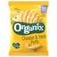 Палички кукурудзяні Organix з сиром і травами органічні з 10 місяців 15 г - мініатюра 1