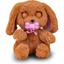 Інтерактивна іграшка Baby Paws Цуценя Кокер-спанієль Меггі (917637IM) - мініатюра 5