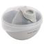 Контейнер Canpol babies для хранения сухого молока, 270 мл, серый (56/014_grey) - миниатюра 1
