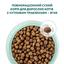 Сухой корм для взрослых кошек с чувствительным пищеварением Optimeal, с ягненком, 4 кг (B1841101) - миниатюра 4