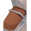 Чехол для ног Anex L-Type LF/AC 11, светло-коричневый (25278) - миниатюра 2