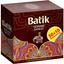 Чай черный Batik Черный бархат купажированный, мелкий, 50+10 шт. - миниатюра 4