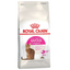 Сухий корм для котів, вибагливих до складу продукту Royal Canin Exigent Savour, 4 кг (2531040) - мініатюра 1