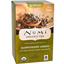 Чай зеленый Numi Organic Tea Gunpowder Green органический 18 пакетиков 36 г - миниатюра 1