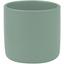 Чашка силиконовая MinikOiOi Mini Cup River Green (101100007) - миниатюра 1