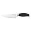 Кухонный нож Ardesto Gemini, поварской, черный, 27,5 см (AR2133SP) - миниатюра 1