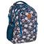 Рюкзак шкільний ортопедичний Head 3 HD-333, 46х32 см, темно-синій (502019040) - мініатюра 1