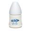 Пляшечка для годування Suavinex Історії малюків Автомобіль, 150 мл, блакитний (304379/1) - мініатюра 1