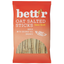 Палочки овсяные Bett'r с морской солью, 50 г (799397) - миниатюра 1