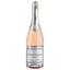 Вино ігристе Chartron et Trebuchet Cremant de Bourgogne Brut Pinot Noir, рожеве, брют, 12%, 0,75 л (90458) - мініатюра 1