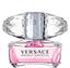 Туалетна вода Versace Bright Crystal, 50 мл - мініатюра 3