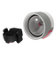 Крышка-сито для чая Kambukka Etna, черный (L01017) - миниатюра 4