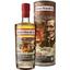 Віскі MacNair's Lum Reek Blended Malt Scotch Whisky, 46%, в подарунковій упаковці, 0,7 л - мініатюра 1