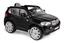 Електромобіль Rollplay BMW-X5 SUV 12V, чорний (32142) - мініатюра 1
