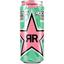 Энергетический безалкогольный напиток Rockstar Refresh Watermelon Kiwi 500 мл - миниатюра 1