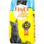 Сухий корм для котів Fіnсі Mix смаків з куркою, яловичиною та рибою, 10 кг - мініатюра 1