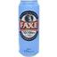 Пиво Faxe Royal Witbier, світле, нефільтроване, 5,2%, з/б, 0,5 л - мініатюра 1