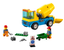 Конструктор LEGO City Бетономешалка, 85 деталей (60325) - миниатюра 3