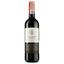 Вино Anecoop Iliada Organic Red D.O., червоне, сухе, 13,5%, 0,75 л - мініатюра 1