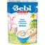 Молочна каша Bebi Premium Рисова з яблуком 200 г (1105030) - мініатюра 1