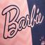 Рюкзак каркасний Yes H-100 Barbie, синій з рожевим (559111) - мініатюра 10