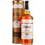 Віскі BenRiach 16 Years Old Virgin Oak Hogshead Cask 3269 Single Malt Scotch Whisky, у подарунковій упаковці, 49,3%, 0,7 л - мініатюра 1