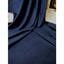 Плед LightHouse RIO, 185х130 см, синий (26583) - миниатюра 3