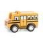 Деревянная машинка Viga Toys Школьный автобус (44514) - миниатюра 2