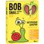 Натуральные конфеты Bob Snail Яблоко-Банан Roll, 60 г - миниатюра 1
