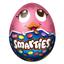 Шоколадна фігурка Smarties Великоднє яйце з шоколадного драже в глазурі в асортименті 50 г - мініатюра 2