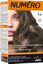 Фарба для волосся Numero Hair Professional Blonde, відтінок 7.00 (Русявий), 140 мл - мініатюра 1
