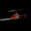 Іграшка на радіокеруванні Syma Гелікоптер 22 см (S39H) - мініатюра 13
