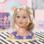 Кукла-манекен Baby Born Модная сестричка, с аксессуарами, 27 см (825990) - миниатюра 5