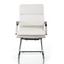 Офісне крісло Special4you Solano 3 office artleather біле (E5913) - мініатюра 2