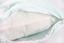 Подушка антиалергенна LightHouse Swan Лебединий пух Mf Mint, 70х50 см, м'ятна (602008) - мініатюра 4